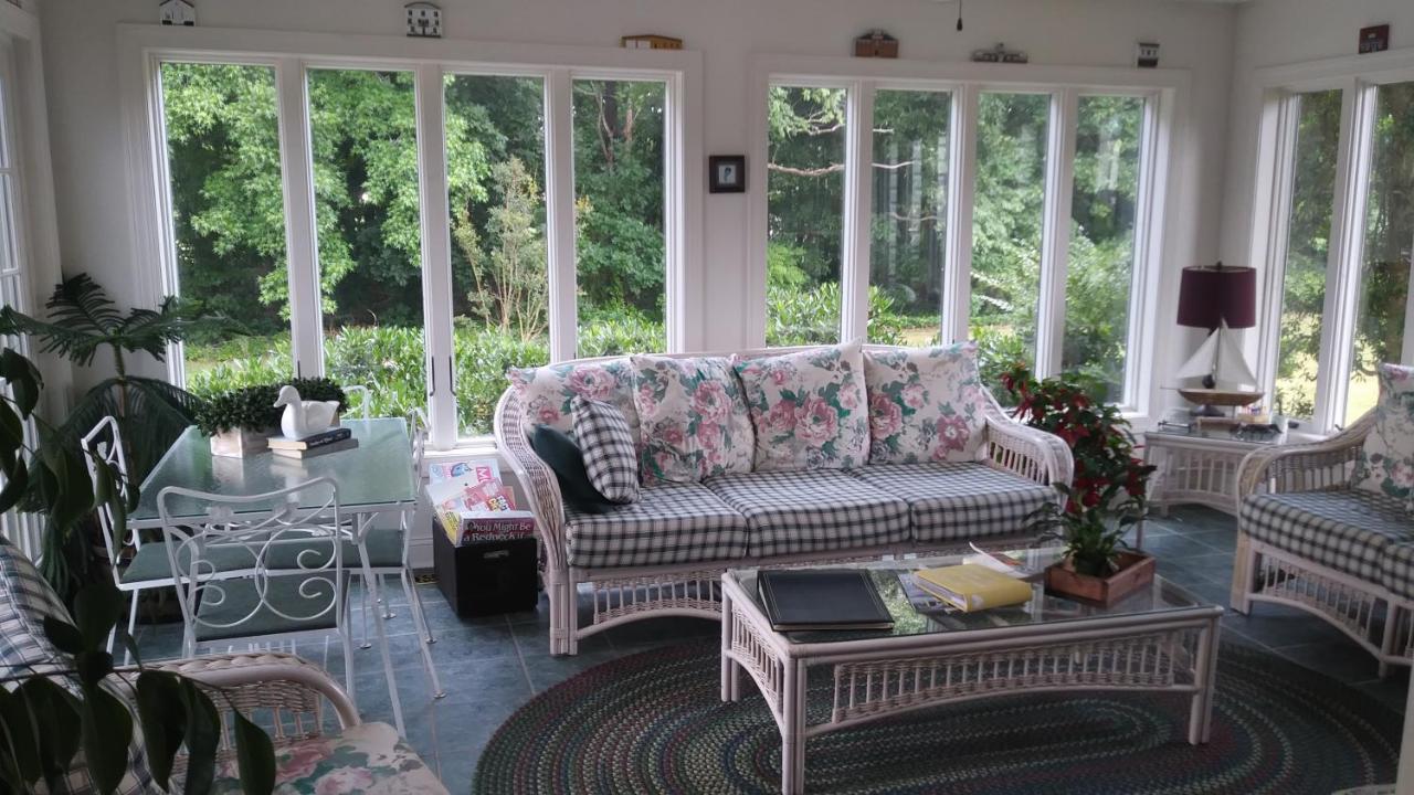 Marvels On The Creek Bed and Breakfast East New Market Εξωτερικό φωτογραφία