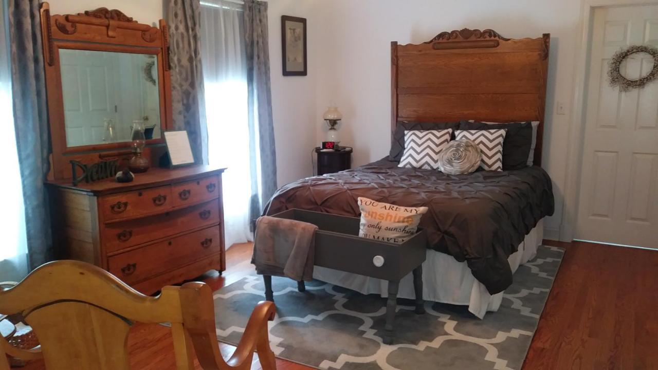 Marvels On The Creek Bed and Breakfast East New Market Εξωτερικό φωτογραφία