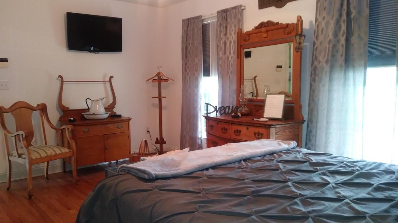 Marvels On The Creek Bed and Breakfast East New Market Εξωτερικό φωτογραφία
