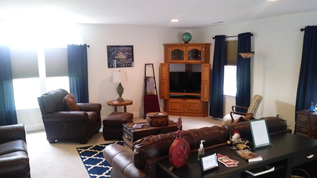 Marvels On The Creek Bed and Breakfast East New Market Εξωτερικό φωτογραφία