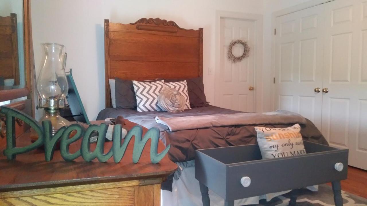 Marvels On The Creek Bed and Breakfast East New Market Εξωτερικό φωτογραφία