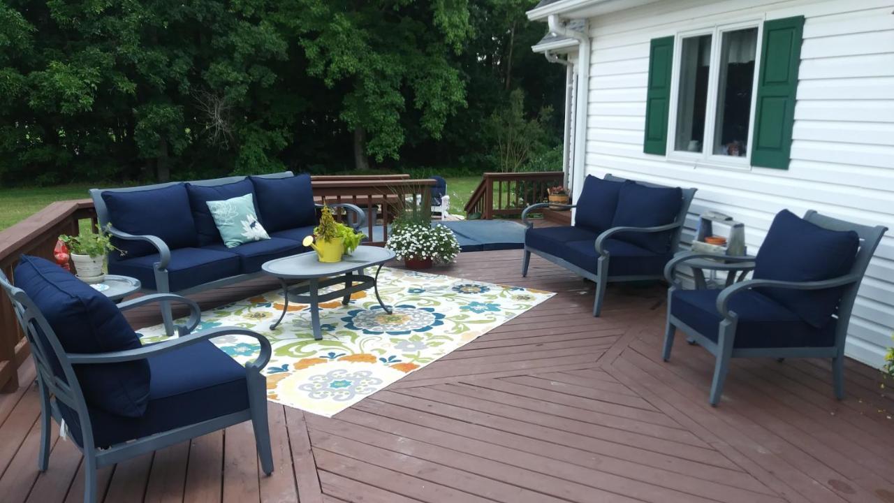 Marvels On The Creek Bed and Breakfast East New Market Εξωτερικό φωτογραφία