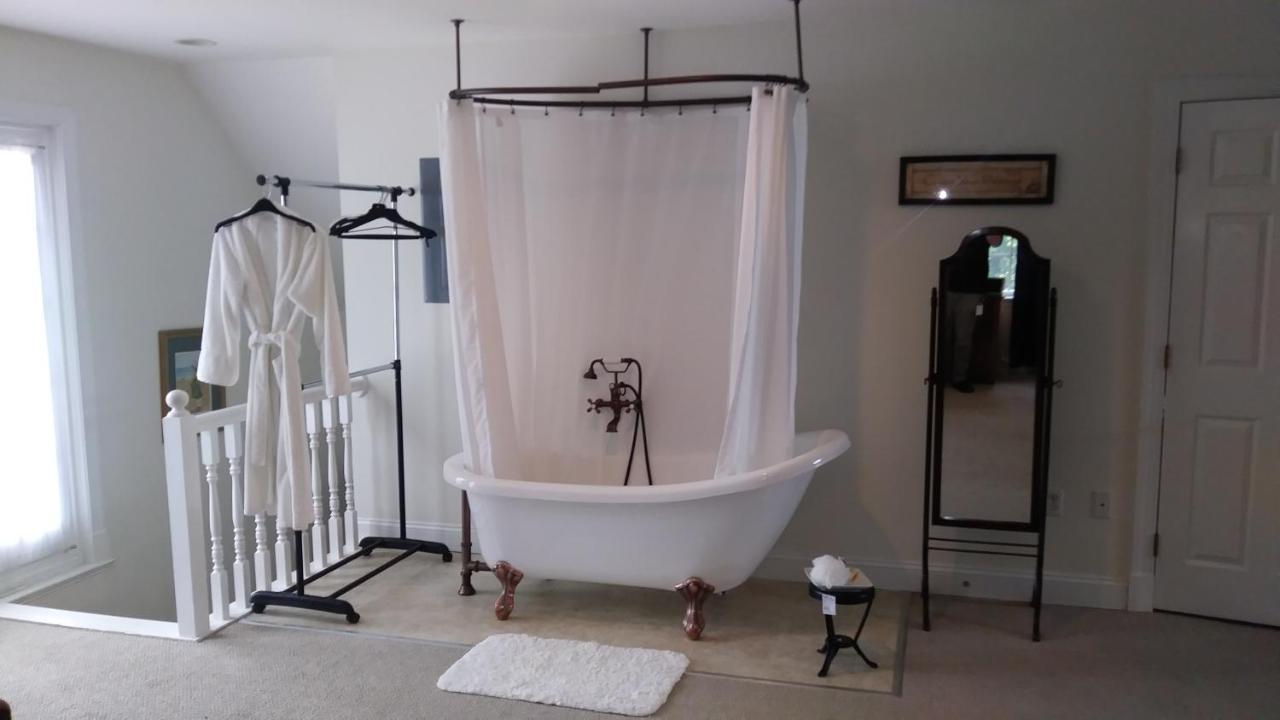 Marvels On The Creek Bed and Breakfast East New Market Εξωτερικό φωτογραφία